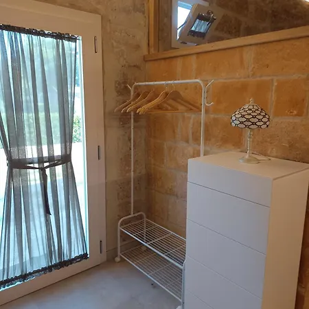La Sita - Melograno Apartman *