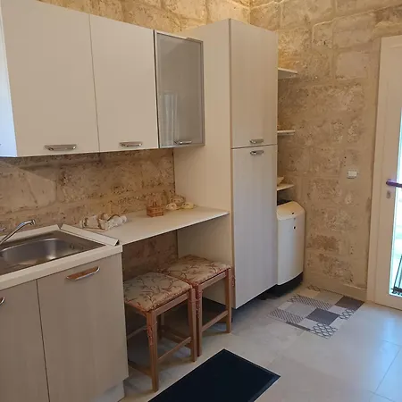 Apartman La Sita - Melograno