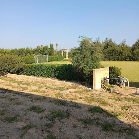 La Sita - Melograno Apartman