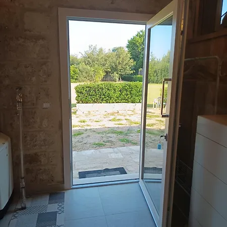 Apartman La Sita - Melograno *